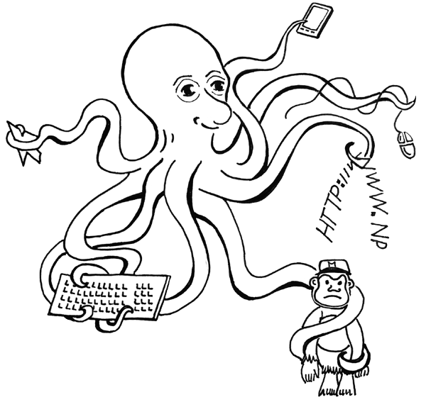 The Wallflux Clearinghouse octobot